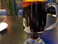 新蓝牛蛙热红酒-bluefrog蓝蛙(水游城店)