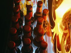 -苏荷酒吧(九街店)