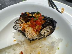 -炊烟小炒黄牛肉(浦东世纪汇店)