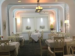 -成桂西餐厅·42年的味道(五大道疙瘩楼店)