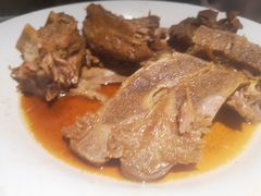东北酱大骨-北方家宴(番禺永旺店)