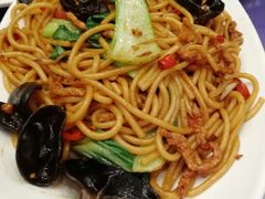 南昌炒米粉-西江美食舫·江西菜(健德桥店)