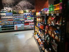 -永辉Bravo超市(东二环泰禾广场店)