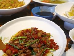 -田园居·佳宴(桑田路店)