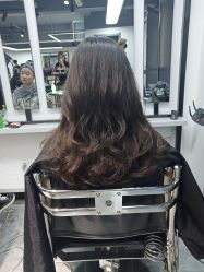 -HG美发设计沙龙