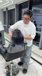 -FINE HAIR造型沙龙