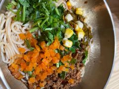 -匠本米所·炸酱米线·潮汕小食(万象食家店)