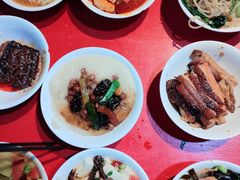 -蓝田九大碗民俗食府(蓝田店)