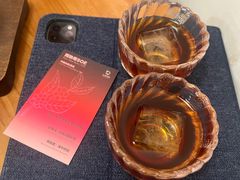 -本無咖啡·BeanWood Coffee