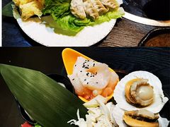 -札幌日本料理放题
