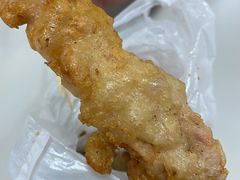 -下环街市熟食中心