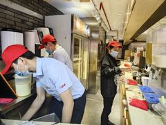 -八婆婆烧仙草(中山路店)