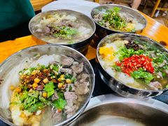 -佳荣老五生态牛肉馆