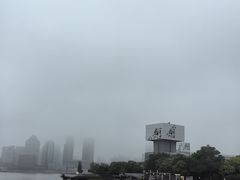 -黄浦江游览快线(金陵东路码头)