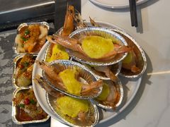 -苏格里岛自助烤肉海鲜火锅(成都金牛万达店)