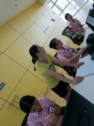 -深圳市宝安区妇幼保健院