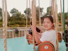 -南京银杏湖乐园