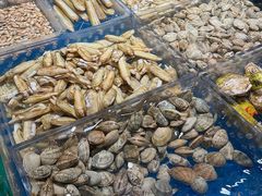 -阿明小菜·海鲜·上海菜(梅陇店)
