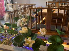 -荷塘秋月·本帮江浙菜(国权路店)