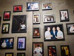 -HOME餐厅粤菜 融合菜