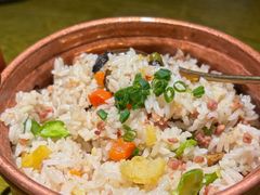 -一坐一忘云南菜(卓悦中心)