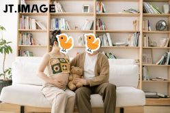 点击看大图 -专注孕妇照亲子照·纪田摄影