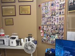 -中田健身工作室(博兴路店)