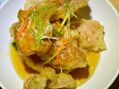 -关东小磨东北菜(上海长风大悦城店)