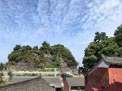 -武当山风景区
