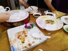 -寻味顺德·南记酒家·传统顺德菜·鱼生(广源路店)