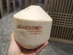 -西安浐灞艾美酒店·汉江餐厅·火锅