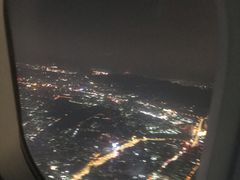 -广州粤海喜来登酒店