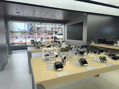 -DJI大疆(深圳华强北曼哈授权体验店)