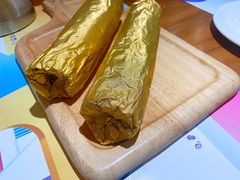 -HELLO MUSAE 拾光缪斯餐厅·纯正希腊风味(苏州中心店)