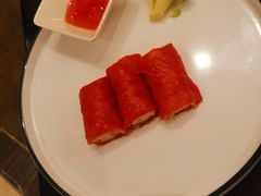 红米肠-京香轩·中餐厅(上海中庚聚龙酒店)