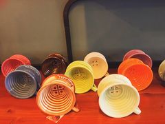-fishtank鱼缸咖啡(三山街店)