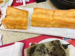 -点都德(聚福楼店)