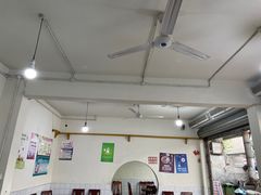 大堂-温江公平红烧兔(总店)