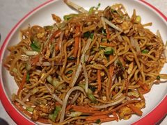 -华府九号海鲜烧烤大排档(龙域店)