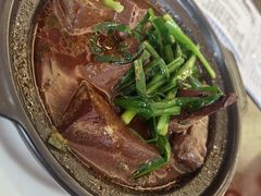 -潮福城大酒楼·潮粤菜·港式点心(阳光城店)