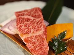 -肉屋高山·和牛烧肉(万象城店)