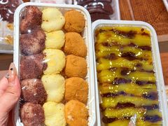-传闻来紫菜包饭·打糕(西塔韩百店)