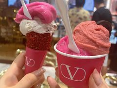 -VENCHI 闻绮(北京国贸商城店)