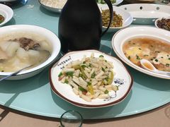 -广信传说