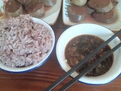 -东北菜冰城一家人