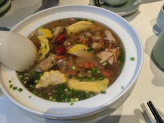 -江城小馆陕南妈妈菜·全球旅行餐厅(钟楼店)
