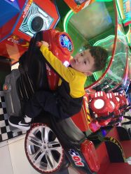 -宝燕乐园(闵行旗舰店)