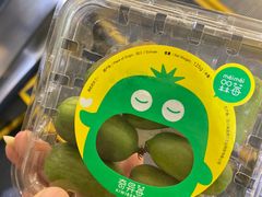 -盒马鲜生(解百新元华店)