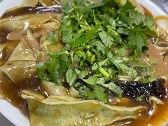 -正味斋锅巴菜(西北角店)