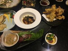 -梅筑·创意料理(王府井百货店)